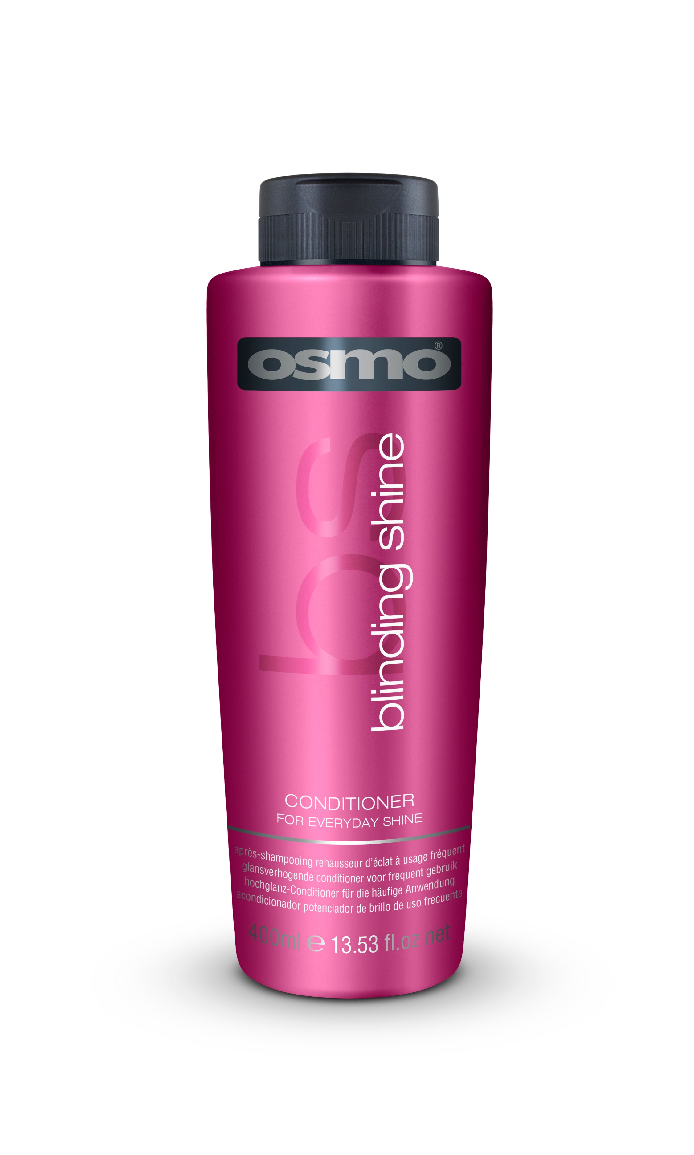 OSMO Blinding Shine Conditioner 400ml