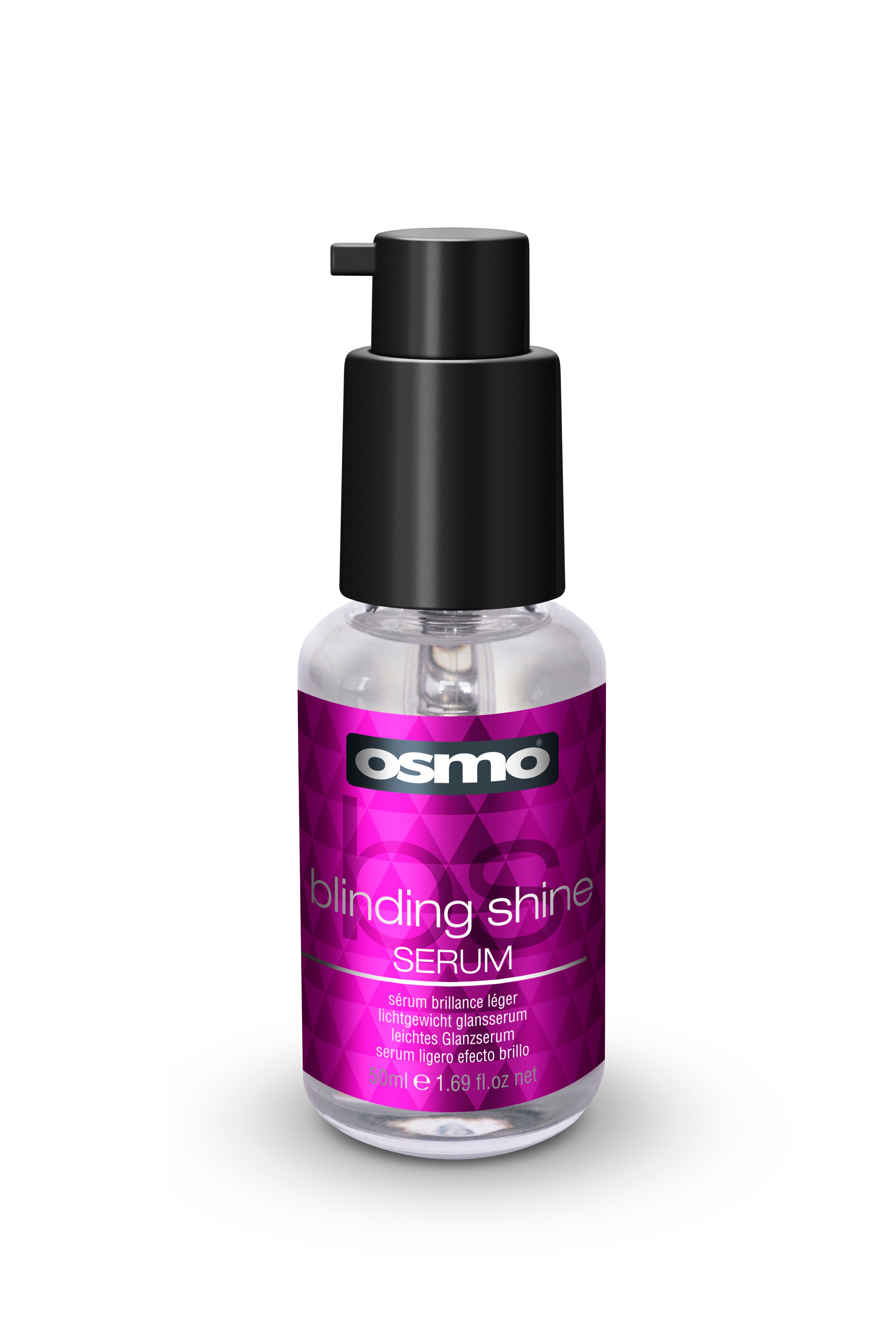 Osmo Blinding Shine Serum 50ml