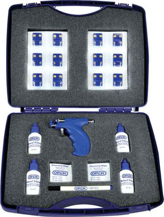 Caflon Ear Piercing Starter kit