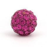 Caflon Fashion 6mm Fireball Fuschia