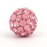 Caflon Fashion 6mm Fireball Light Rose