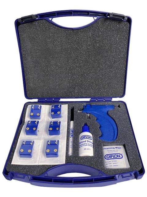 Caflon Intro Kit