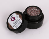 Edge Copper Platinum Gel