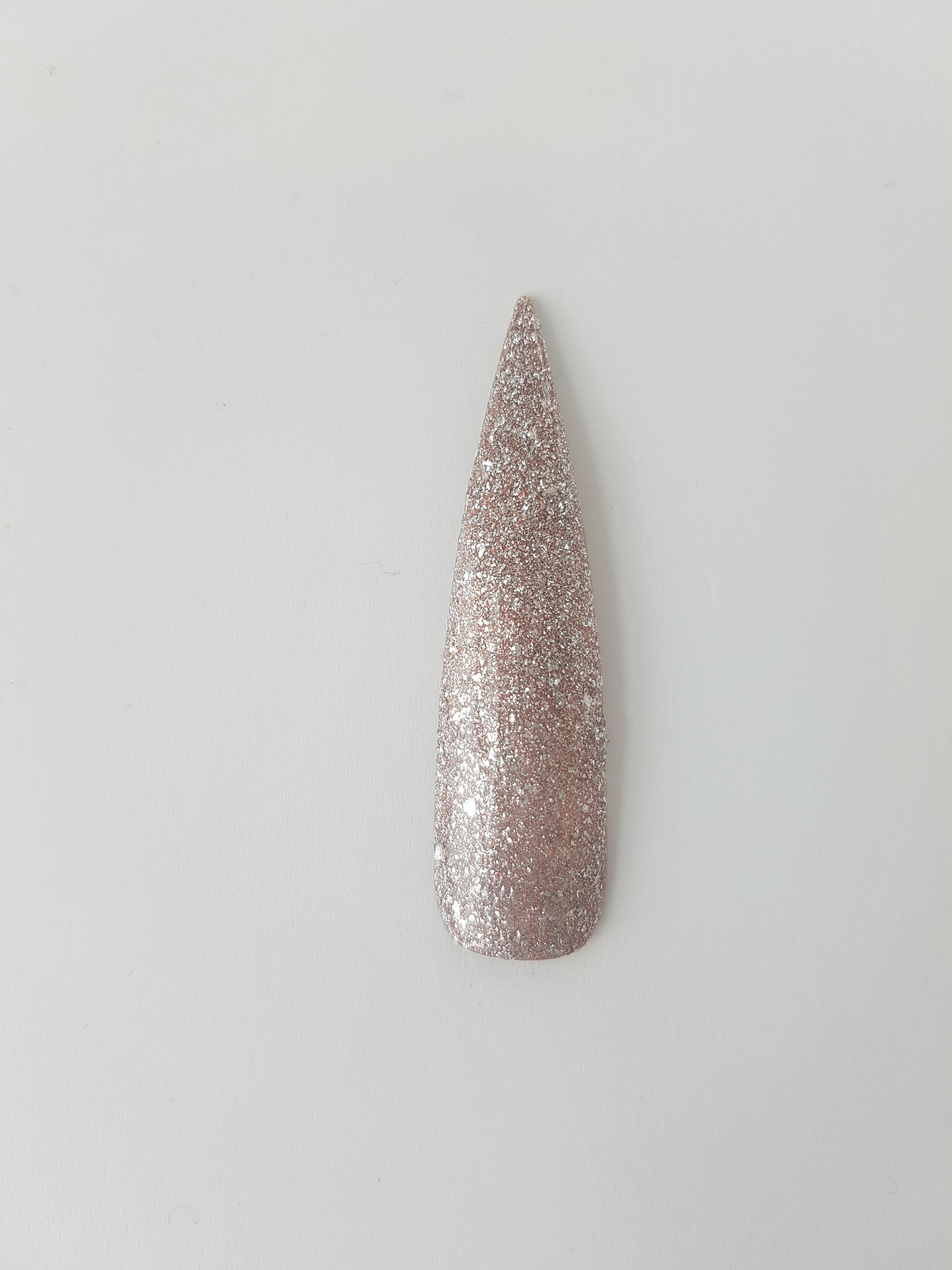 Edge Copper Platinum Gel