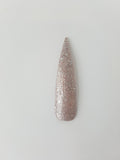 Edge Copper Platinum Gel