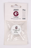 Edge Creative Nail Art Gel - White