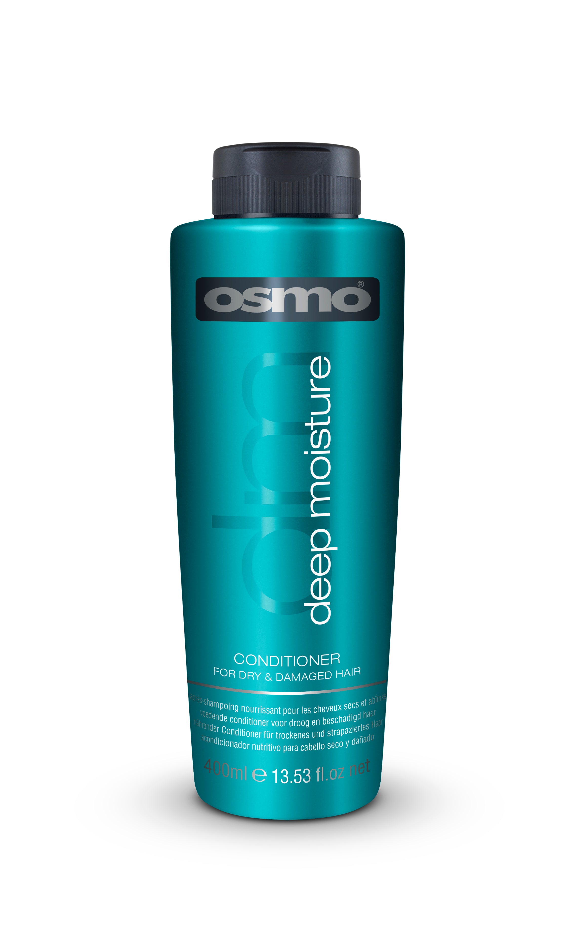 OSMO Deep Moisture Conditioner 400ml