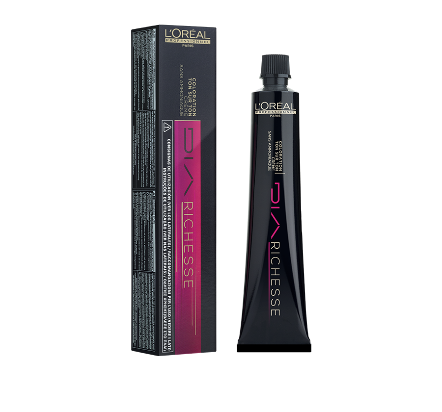 L’Oréal Professionnel Dia Richesse Semi Permanent Hair Colour - 3 50ML