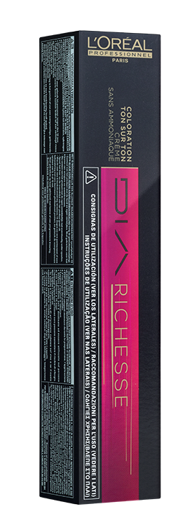 L’Oréal Professionnel Dia Richesse Semi Permanent Hair Colour - 3 50ML