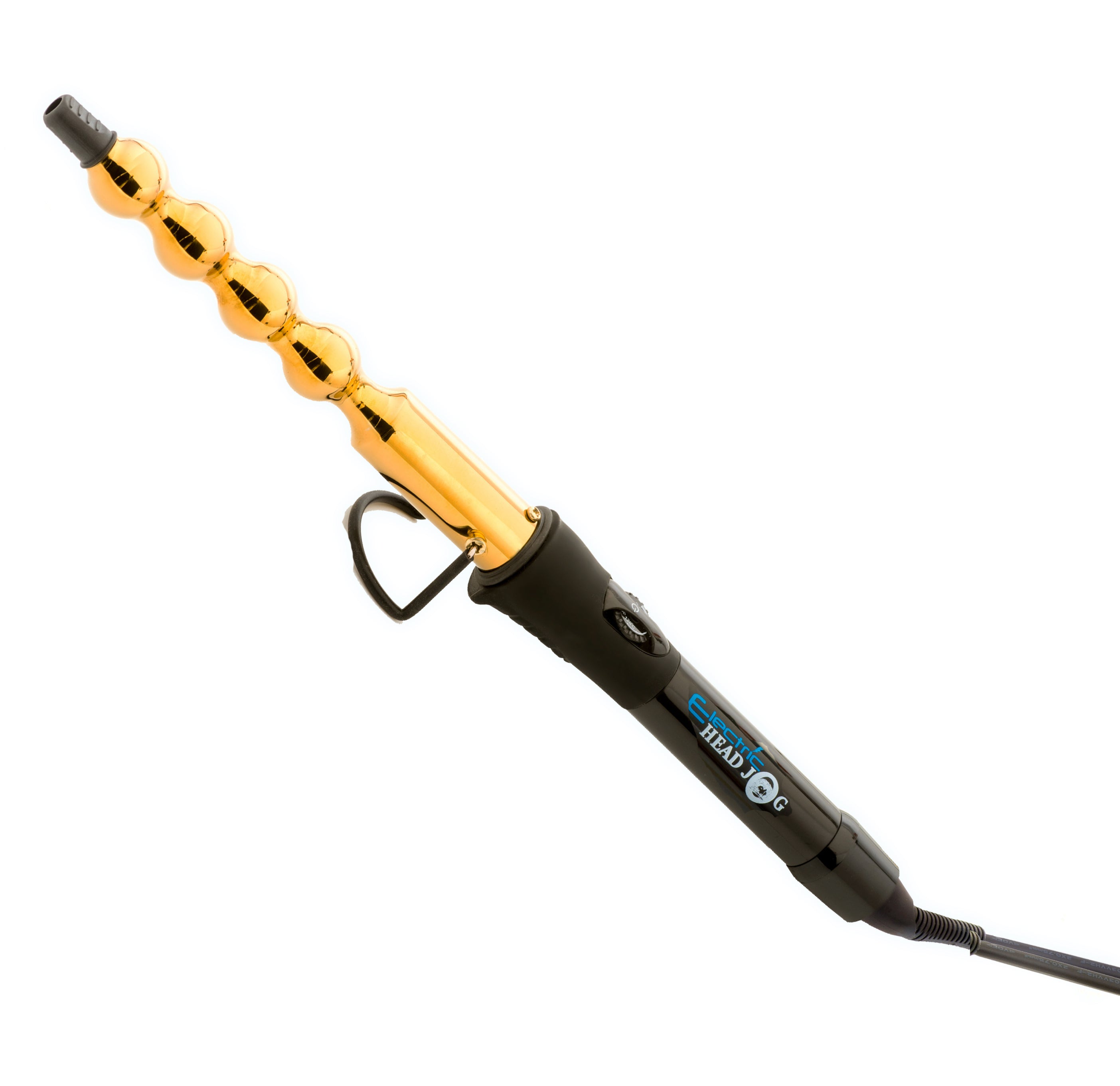 Electric Head Jog Boho Styler