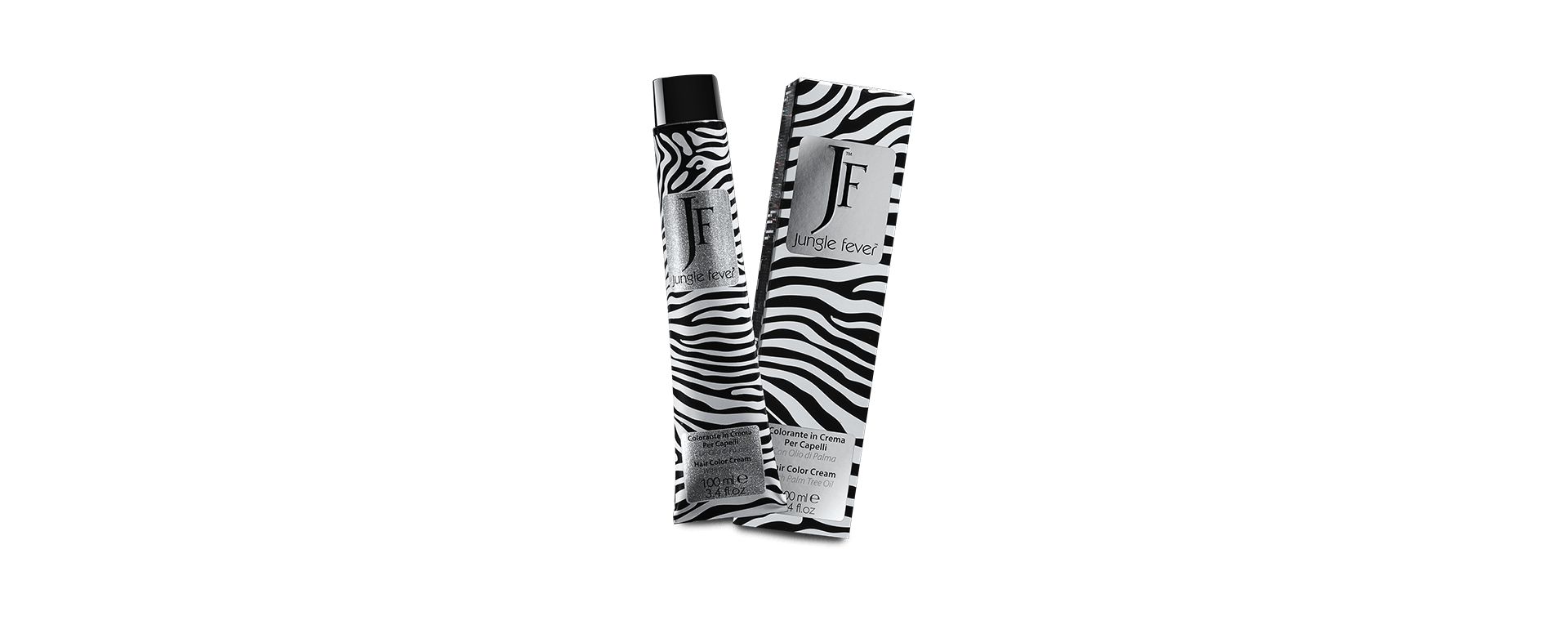 Jungle Fever Very Light Ash Natural Blond 9.01 100ml