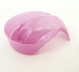 Gelluv Finger Soak Tray Pink