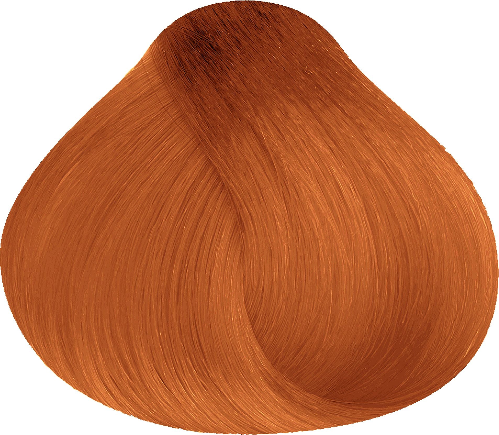 Jungle Fever Extra Intense Copper Blond 7.444 100ml