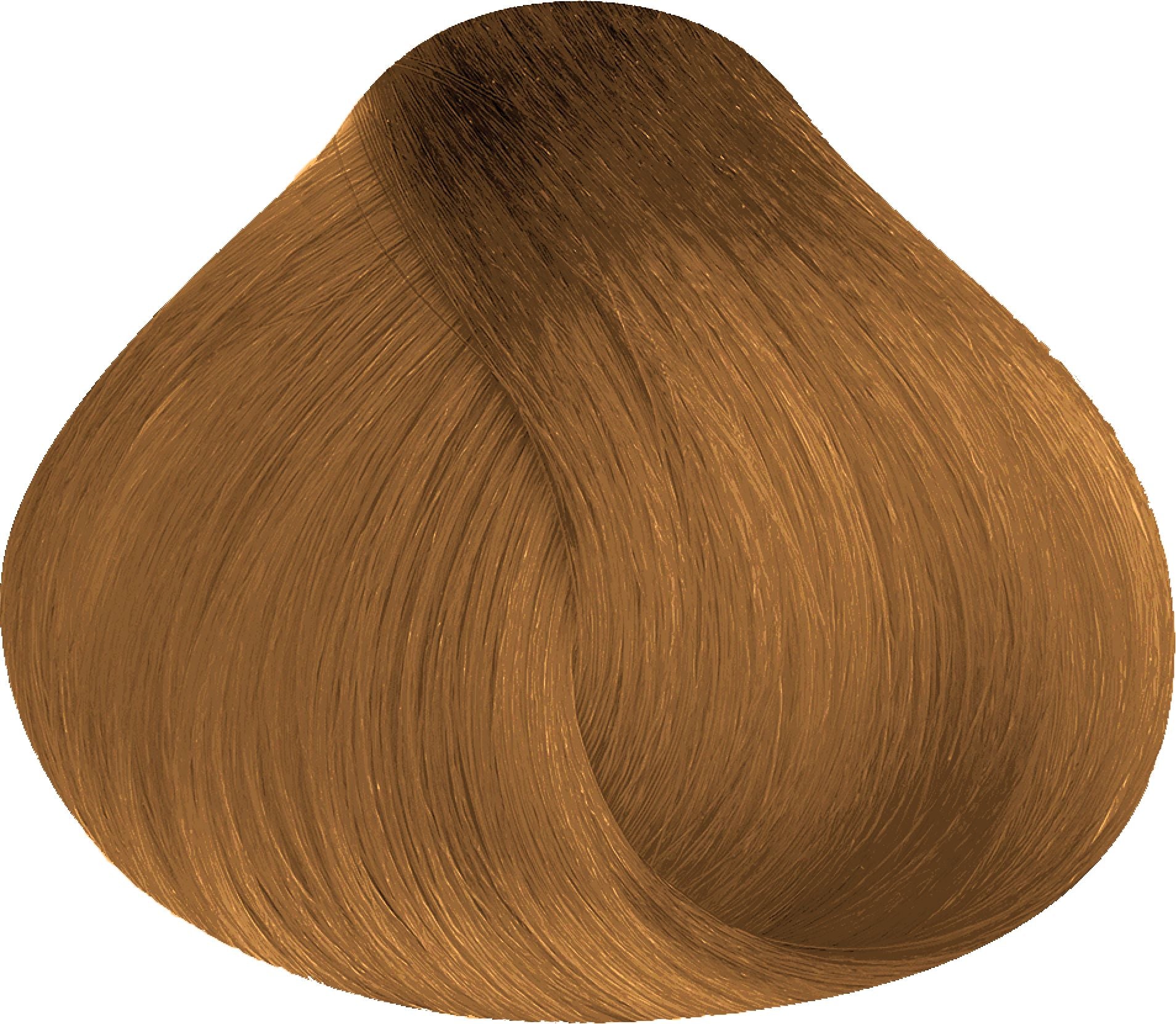 Jungle Fever Light Intense Copper Golden Blond 8.334  100ml