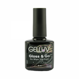 Gelluv Gloss & Go Top Coat 8Ml
