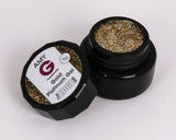 Edge Gold Platinum Gel