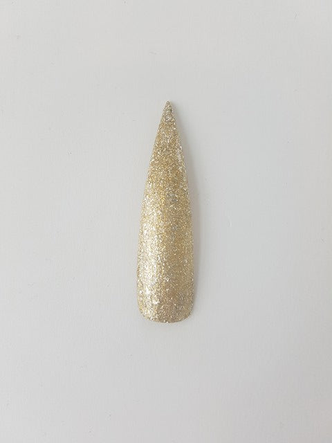 Edge Gold Platinum Gel