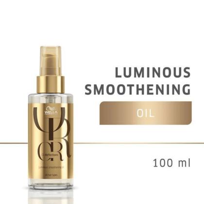 Wella Oil reflections smoothing oil 100ml