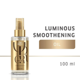 Wella Oil reflections smoothing oil 100ml