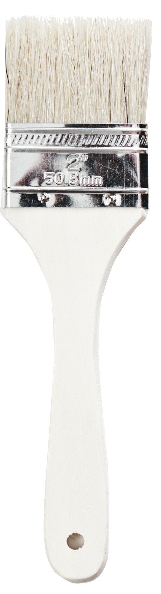 Hive Paraffin Wax Brush 2"