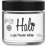 Halo Acrylic Powder White 165g