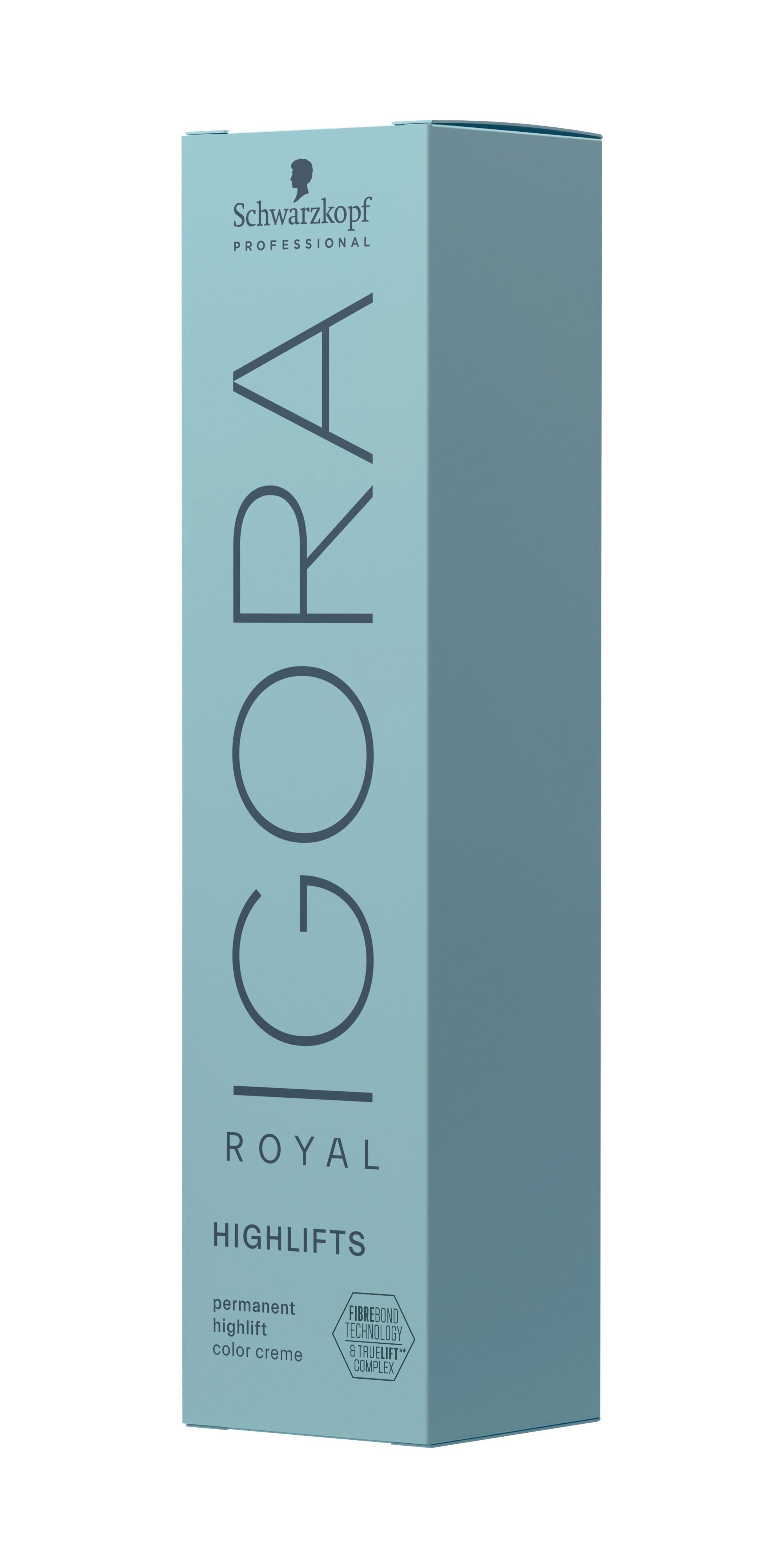 IGORA ROYAL Highlifts 12-4 Special Blonde Beige 60 ml