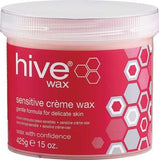 Hive Buy 2 Get 1 Free Sensitive Crème Wax