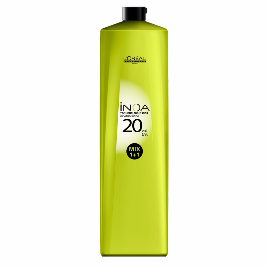 L’Oréal Professionnel INOA Oxydant Developer 20 VOL 1L