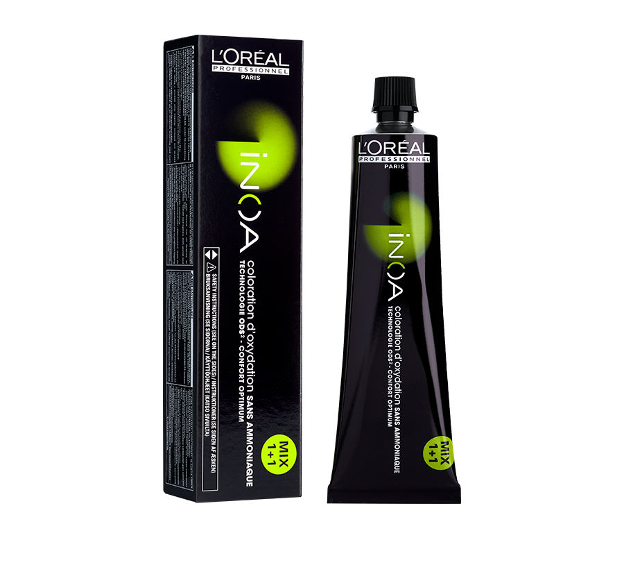 L’Oréal Professionnel INOA Permanent Hair Colour 10.13 60ml