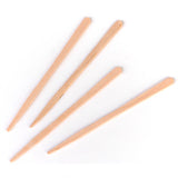 Mini Eyebrow Spatula (Pack of 200)