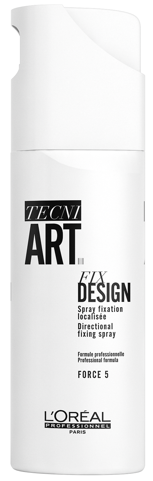 Tecni ART Fix Design Spray 200ml by L’Oréal Professionnel