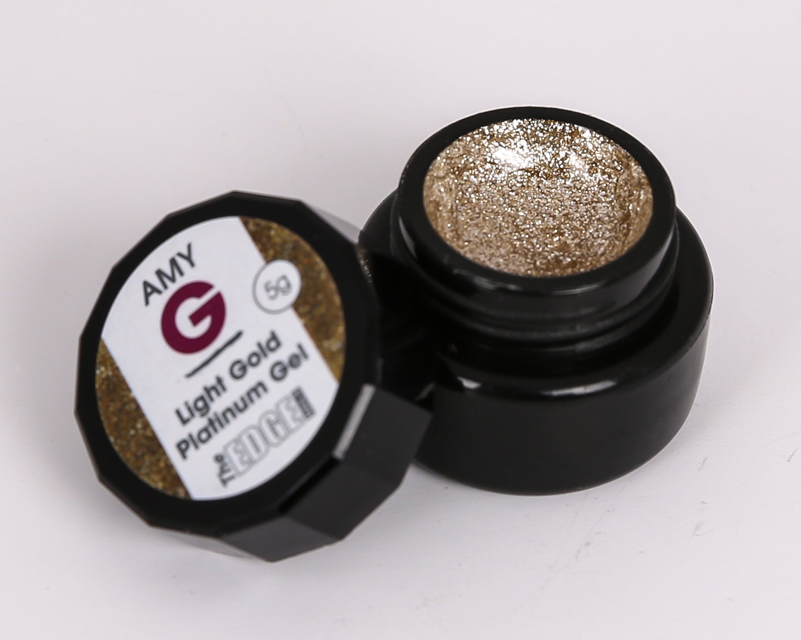 Edge Light Gold Platinum Gel