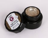 Edge Light Gold Platinum Gel