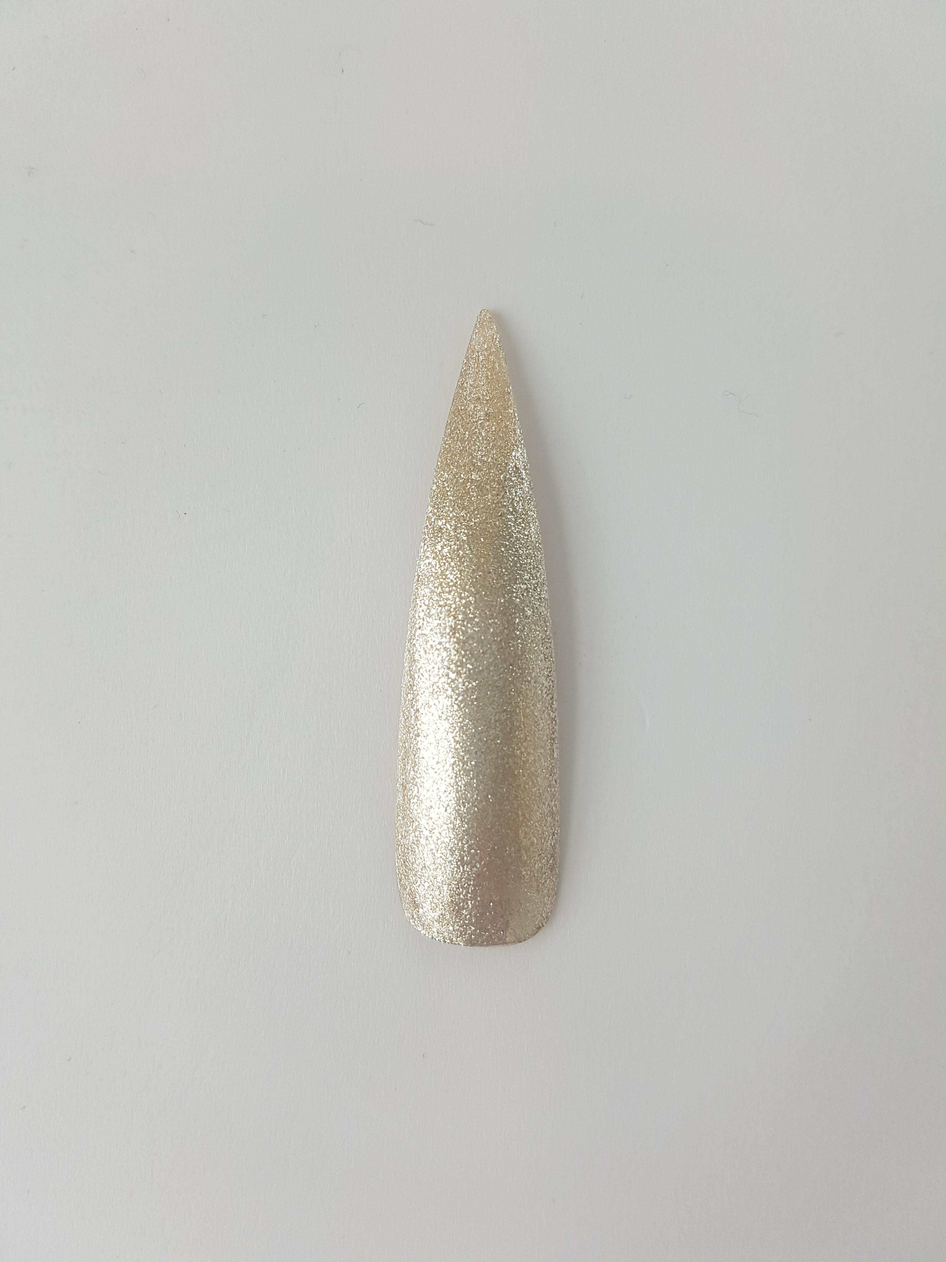Edge Light Gold Platinum Gel