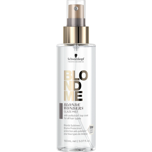 BLONDME Glaze Mist