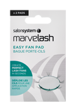 Salon System Marvelash - Easy Fan Lash Pad (X2)