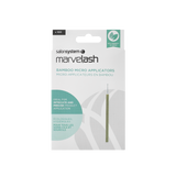 Marvelash Bamboo Micro Applicators (X100)