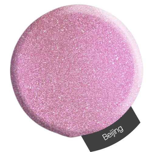Halo Create - Glitter Acrylic Powder 13g Beijing