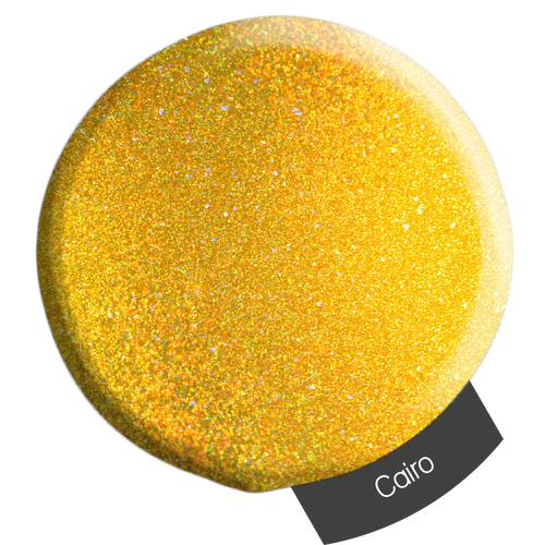 Halo Create - Glitter Acrylic Powder 13g Cairo