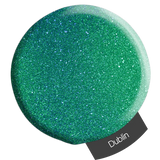 Halo Create - Glitter Acrylic Powder 13g Dublin