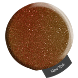 Halo Create - Glitter Acrylic Powder 13g New York