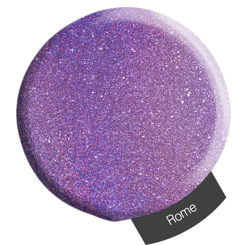 Halo Create - Glitter Acrylic Powder 13g Rome