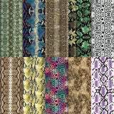 Halo Create Foils Snakeskin