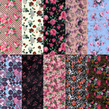 Halo Create Foils Roses