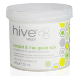 Hive Coconut & Lime Gelee Wax 425g