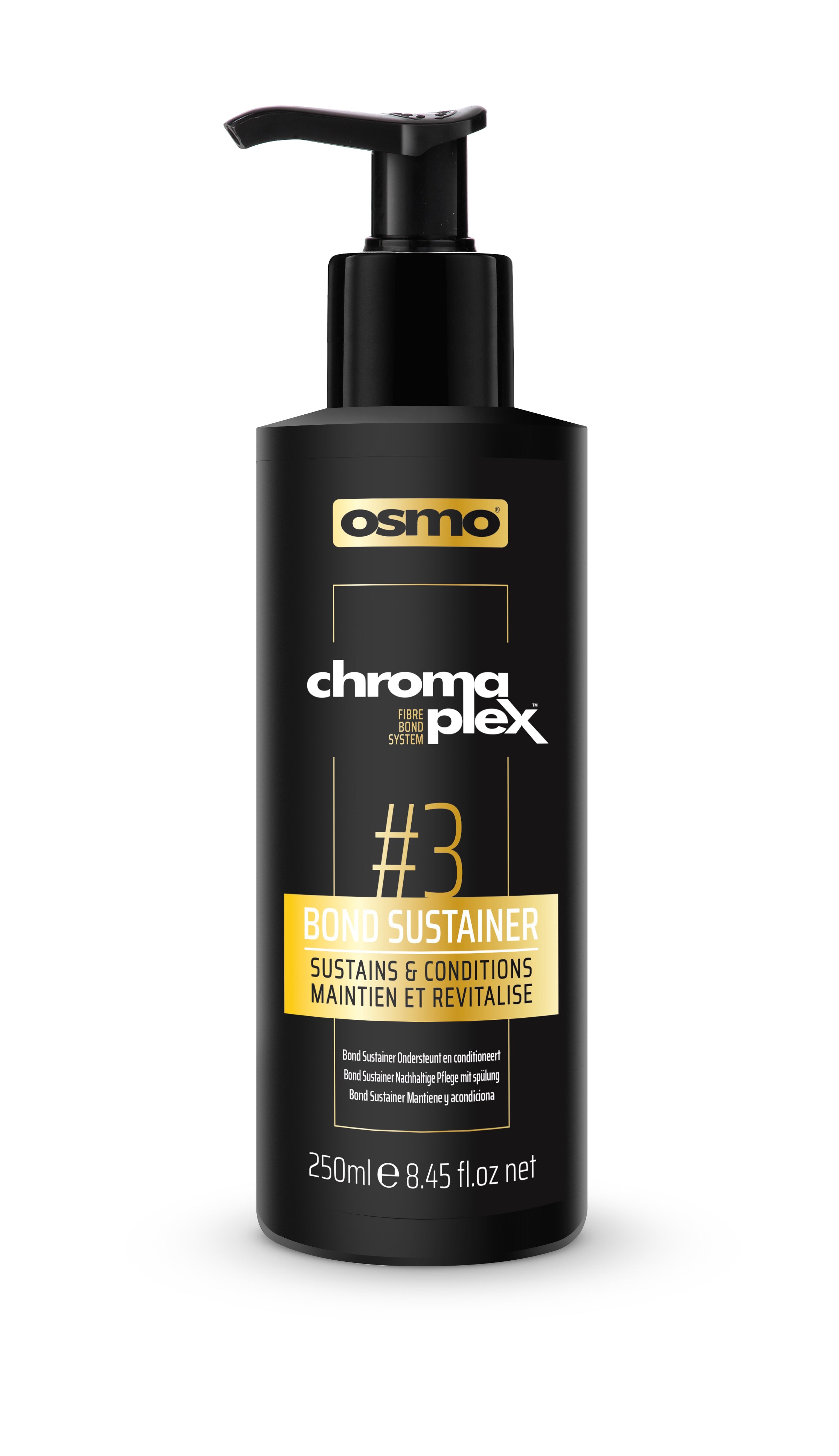 Chromaplex Bond Sustainer #3
