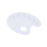 Beauty bar Plastic Makeup Palette