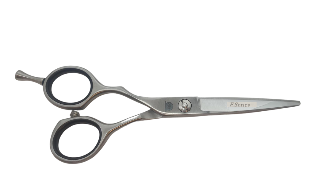 STR F Series leftie 5.5 scissors