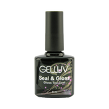 Gelluv Seal & Gloss Top Coat 8ml
