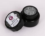Edge Silver Platinum Gel
